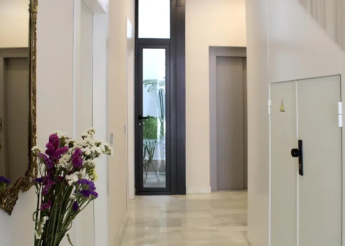 Apartman Sevitur Comfort *