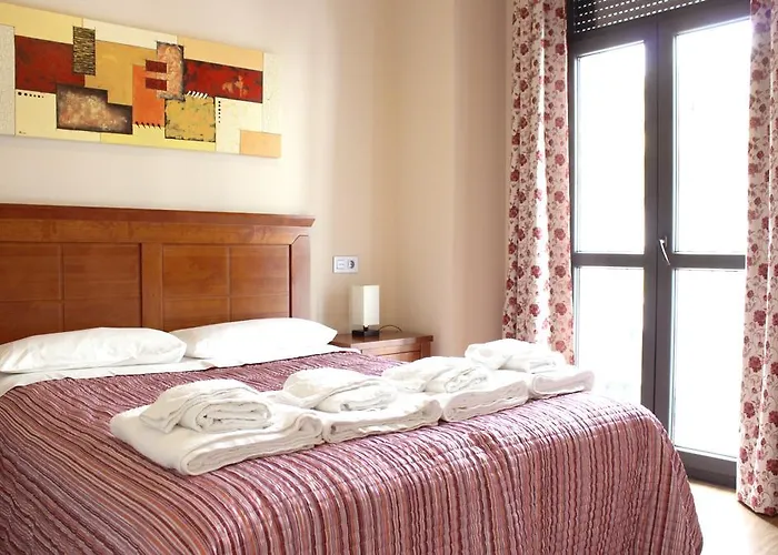 Sevitur Comfort Apartman *