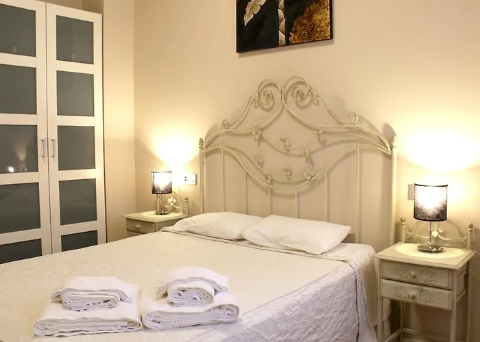 Sevitur Comfort * Sevilla