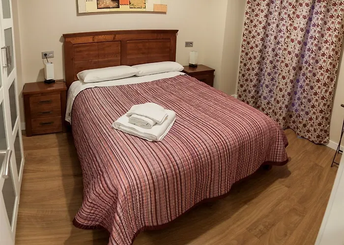 Sevitur Comfort Apartman