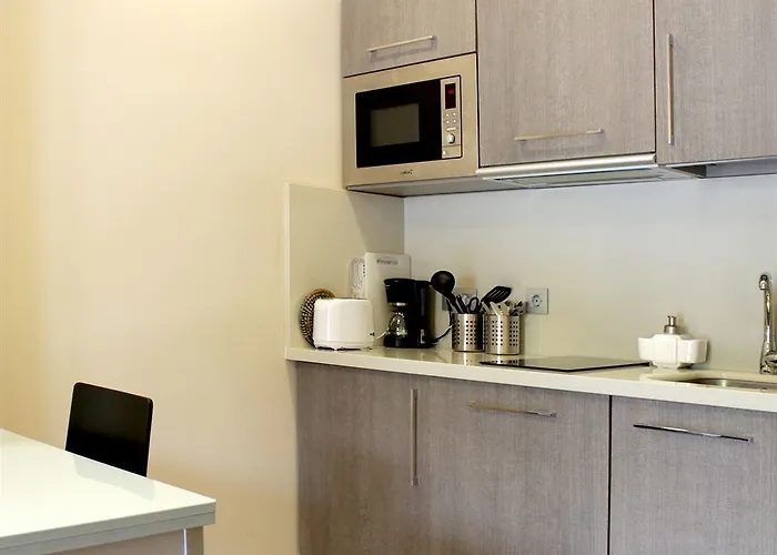 Sevitur Comfort Apartman *