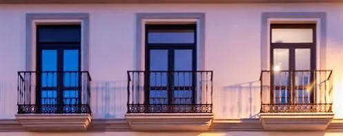 Sevitur Comfort Apartman Sevilla