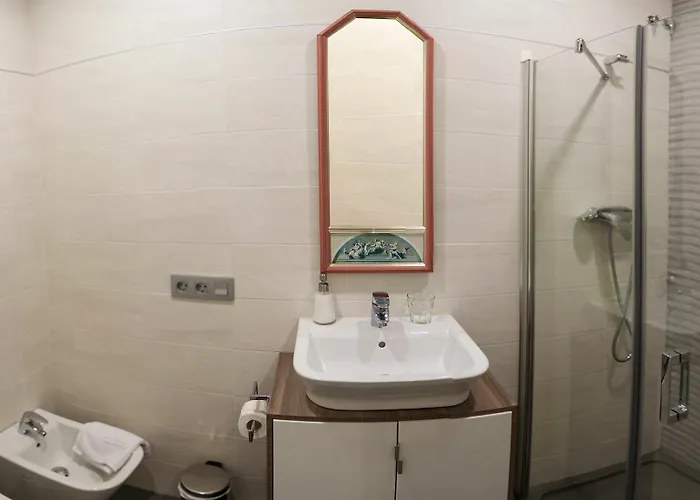 Apartman Sevitur Comfort Sevilla