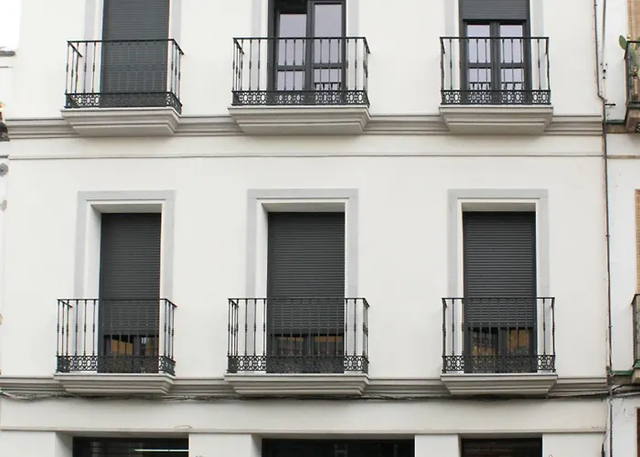 Sevitur Comfort Apartman Sevilla